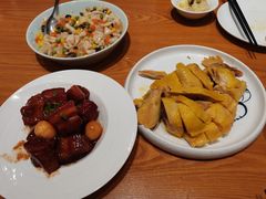 -頂好酒家·经典粤菜(海信广场店)