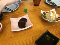 -高木日本料理(静安寺店)