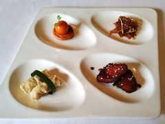 熏鱼-福1015(愚园路店)