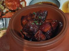-东方明珠老上海8号餐厅