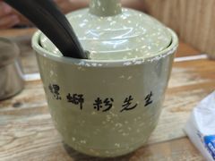 -螺蛳粉先生(蓟门桥店)