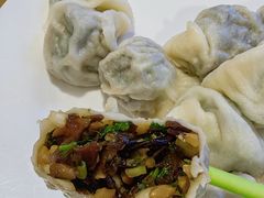 -宝源饺子(麦子店街店)