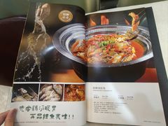 -湘桂人酒楼(西便门店)