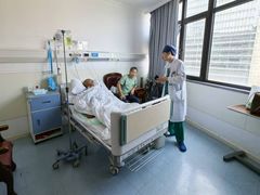 -上海市东方医院(总院)