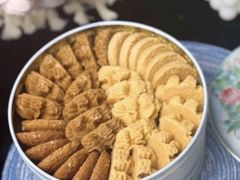 -珍妮曲奇聪明小熊(上环店)