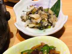 -割烹旭日本料理(龙湖狮山天街店)