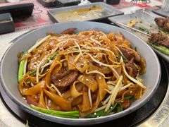 -跳舞牛·串烧酒场(麦地店)