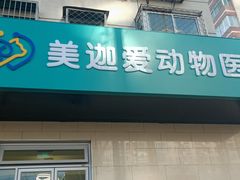 -美迦爱-动物医院·骨科·牙科·夜诊(朝阳路诊疗中心)