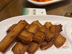 -新白鹿餐厅(龙游路总店·杭帮菜名店)