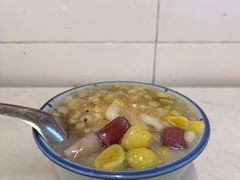 -张钦德·广场老牌豆花甜汤(总店)