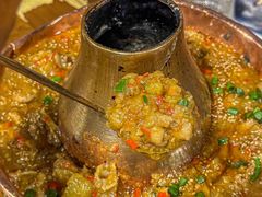 -雀舞云南菜(天津天河城购物中心店)