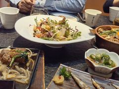 -将太无二·北美传奇寿司(荟聚购物中心西红门店)