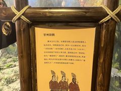 -张掖市博物馆