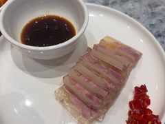 -聚丰园•湖鲜餐厅(阿红私房菜梅石路店)