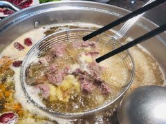 -八合里潮汕鲜牛肉火锅(深圳海岸城店)
