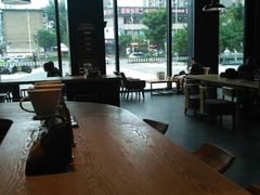 -星巴克(太原茂业天地店)