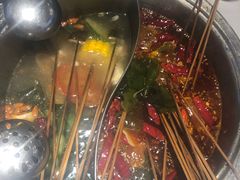 -让签签飞小郡肝串串香(春熙路形象店)