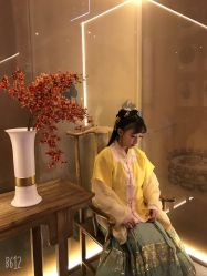 -盘子女人坊古装写真摄影(南京总店)