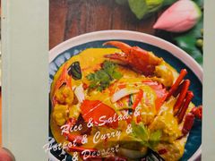 -荷花泰菜(东方新天地店)