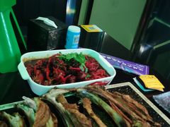 -冰城小镇音乐串吧·聚会餐厅(百子湾店)