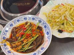 -九寨沟石锅鱼(沣峪口二十年店)