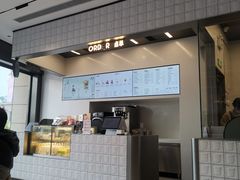 -喜茶(深圳海岸城店)