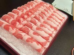 -秋之原·老北京铜锅涮肉(王府井东单店)