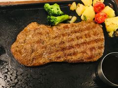 -必胜客(广渠路店)