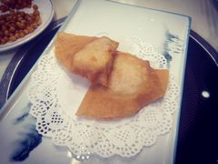 -鑫悦楼煎蟹·16年海鲜大排档