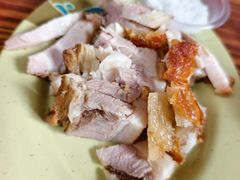 -洲心明记烧肉大粥(总店)