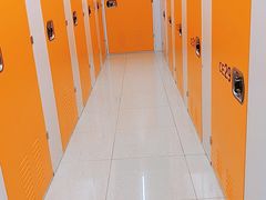 -安东易迷你自助仓储寄存仓库(杨浦店)