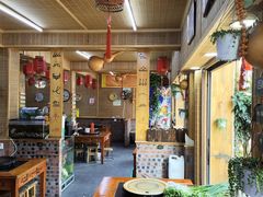 -老姐石板烧烤+铜炭火锅(总店)