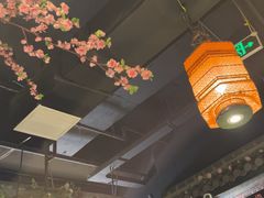 -卢大鲜鱼头捞饭(美利广场店)