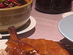 -金鸭季·北京烤鸭(深业上城店)