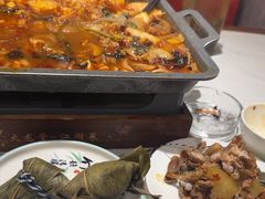 -火龙堂·风味民间菜(文一路店)