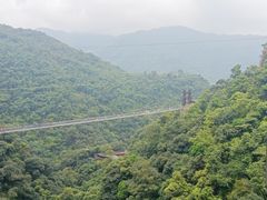 -古龙峡云天玻霸