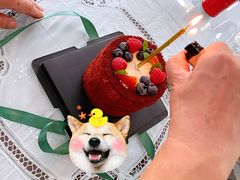-姆们M Sweetie Cake(五道口店)