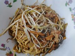 拌川-小狗面馆(复兴店)