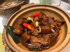 -虎哥私房菜(馒头山店)