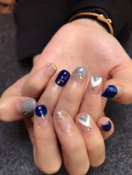 点击看大图 -喵酱日式美甲美睫Neko Nail Studio