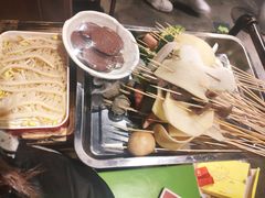 -钢管厂五区小郡肝火锅串串香(清河店)