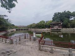 -寮步香市古镇休闲景区