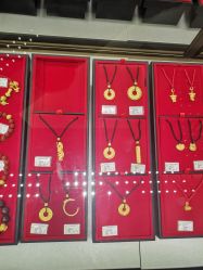 -中国黄金(北京旗舰店)