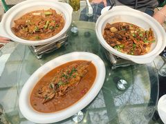 -又见炊烟私房菜(敬亭路店)