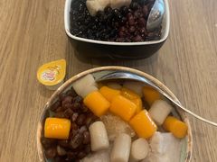 -鲜芋仙(中山路店)