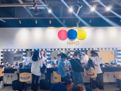 -海马体照相馆(北京大族广场店)