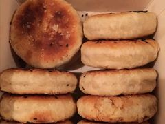 -周记传统糕点PASTRY(蜀汉路店)