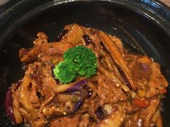 -四道菜·福建菜馆(新街口金鹰店)