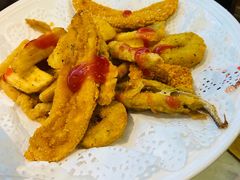 -和福顺牛肉大虾焖锅自助(宝业店)