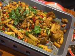 -东方一串·鲜肉小串·小酒馆(壹航城店)